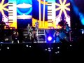 Heart and Soul (Jonas brothers in concert Chile 2010)