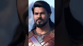 Ai Generated Madan Gowri