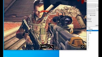 MC5 Hack update is simple