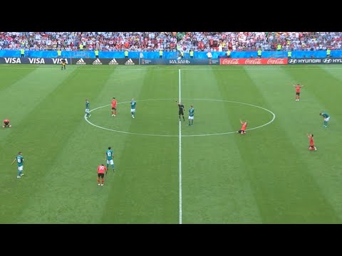 Video: FIFA World Cup: Why Russia Could Not Beat South Korea