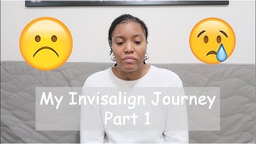 My Invisalign journey part 1: The first two weeks, cleaning routine, pain, and more