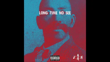 K.A.A.N. - IT AINT HARD TO TELL