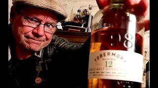 ralfy review 833 - Tobermory 12yo @ 46.3%vol: