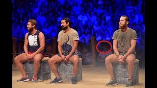 SURVIVOR HİÇ BİR YERDE GORMEDİĞİNİZ 5 İFŞA