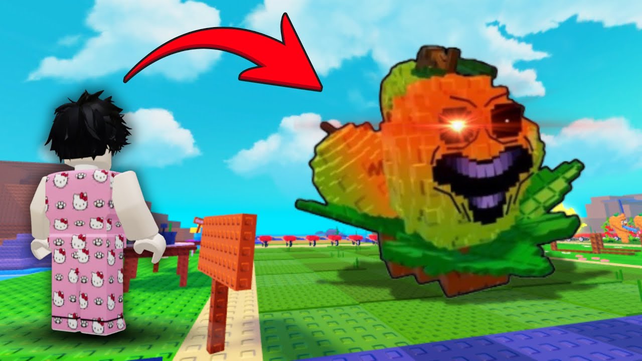 Я нашел способ получить МАНГО ТРОЛЛЯ •|Растения против Мозгогнилов