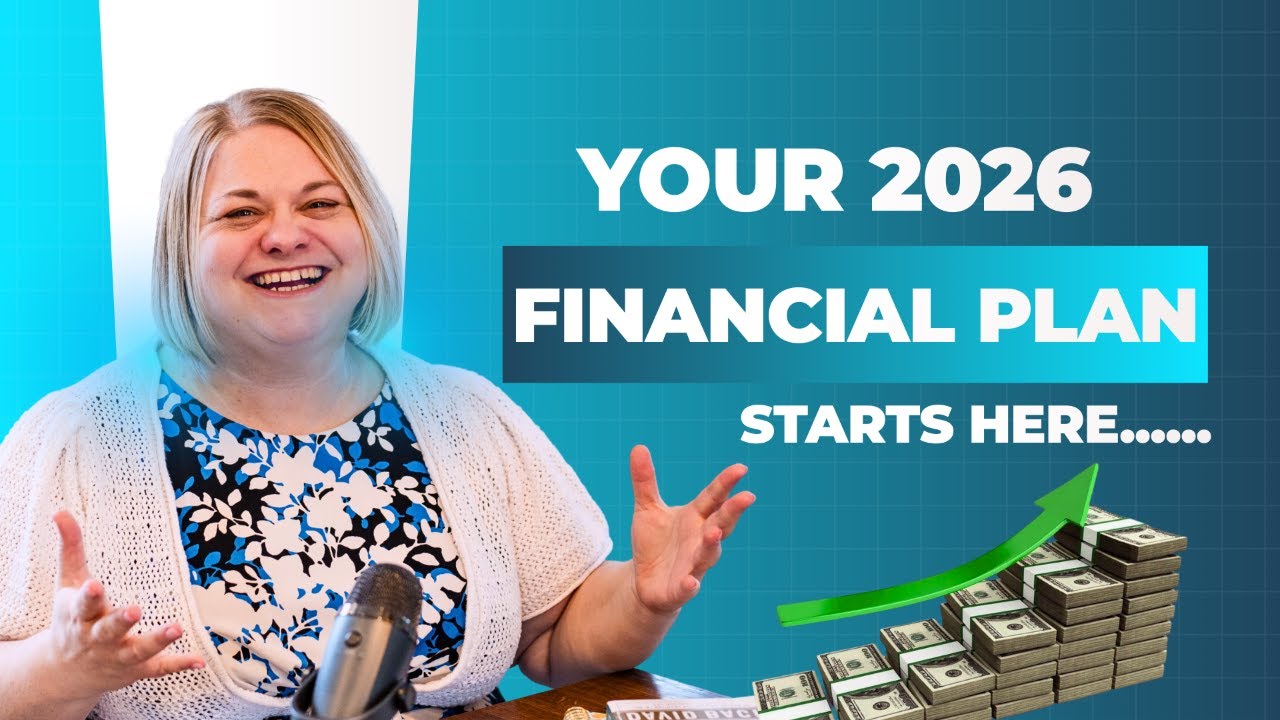 The #1 Money Move to Make Before 2025 Ends