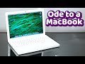 Ode to a Macbook - Why the First Macbook is an Incredible Value for Enthusiasts + RAM & SSD Upgrade