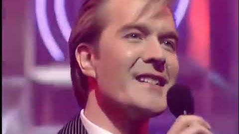 Top of the Pops  18th June 1987 - Unedited Version