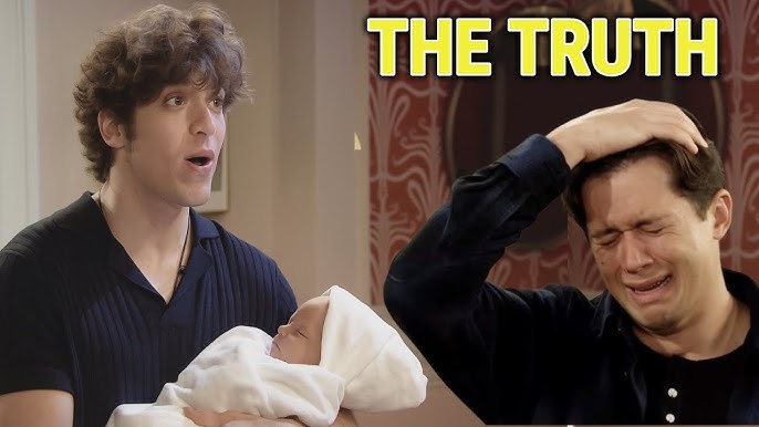 Days of our lives spoilers: SHOCKING NEWS - DNA test results and Sophia's  shocking confession - YouTube