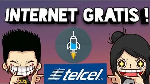 INTERNET GRATIS JULIO 2018|HTTP INJECTOR