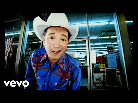 Video: Tracy Byrd Neto Vrijednost