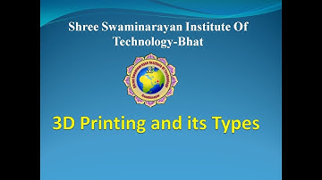 GTU BE INDUCTION PROGARAM DAY-3 | ACTIVITY-1| 3D Printing Technology