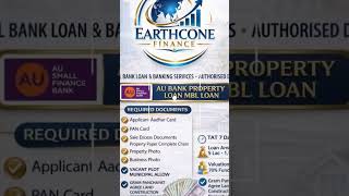 Property Loan के लिए जरूरी Documents क्या हैं? 📄 #shorts #finance #propertyloan