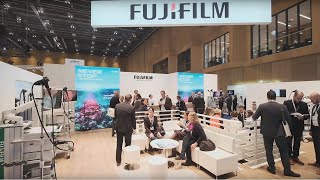 Fujifilm Medical Systems auf der DGVS 2019