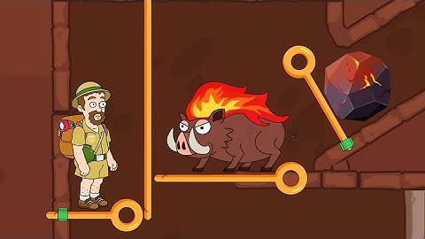 Pull Him Out Part 12 Android/iOS Gameplay