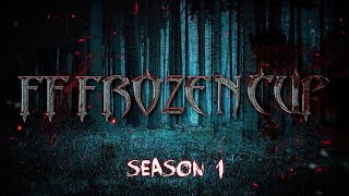 Ff Frozen Cup Season 1 Ff Tournament Powered By Fe Garena Free Fire