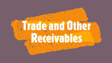 Trade and Other Receivables | Methods of Recording Credit Sales