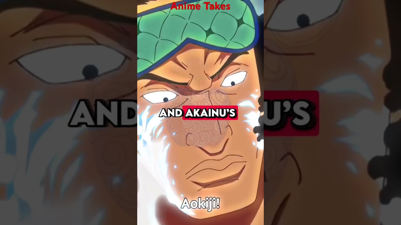 Overpowered Devil Fruit Combinations | One Piece