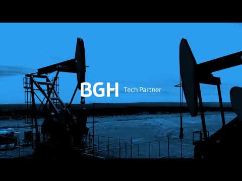 Video: ¿Qué es IoT en petróleo y gas?