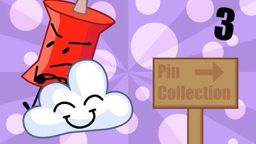 The BFDI Viewer Voting Part 3