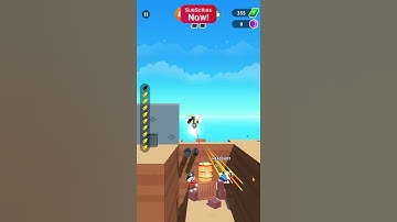 Johnny Trigger level 7 best gunman