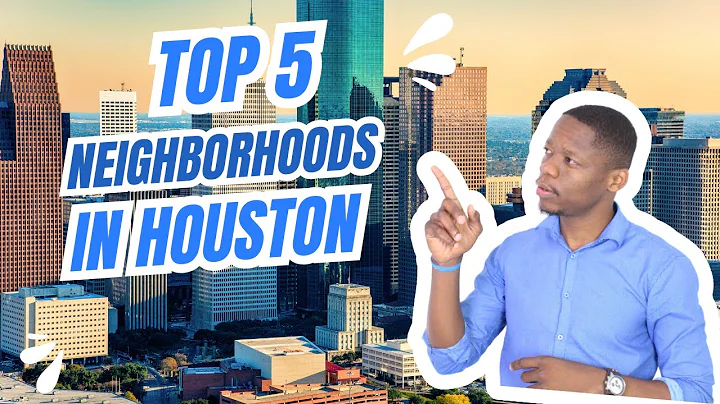 Best Places to Live in Houston: Top 5 Neighborhoods for Families & Professionals