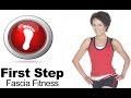 T-Tapp First Step Fascia Fitness