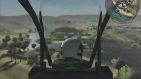 Battlefield 2: Golden Scandinavian Soldiers