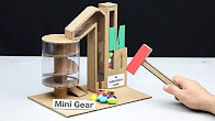 Mini Gear - YouTube