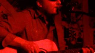 Malcolm Middleton - Best In Me (Live @ The Victoria, Dalston, London, 04/05/13)