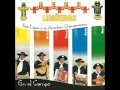 TECO Y SUS LEGUEROS PA´ EL ALGARRROBAL SALTA