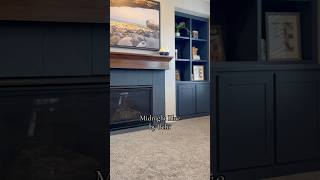 Save this perfect blue paint color for your home!!