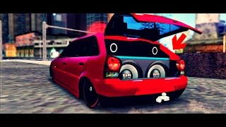 🔵 NOVO JOGO DE CARROS REBAIXADOS [TRAILLER OFICIAL] screenshot 3