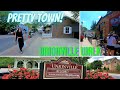 Most Pretty Town | Old Canadian Village | Main Street Unionville Markham