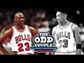 Scottie Pippen is Reportedly Upset With Portrayal in 'The Last Dance' - Chris Broussard & Rob Parker