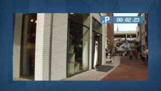 IP Parking. Leading in Parking Technology