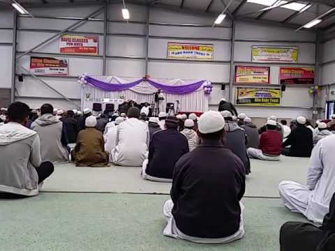 Ishaq Ayubi - Ya Ilahi