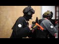 The Cop Shield Advantage