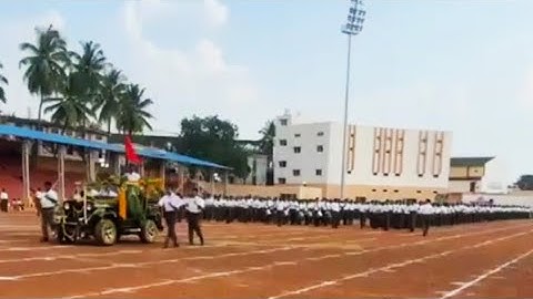 RSS Path Sanchalan Hubli Karnataka | RSS Patha Sanchalana Hubballi Karnataka | RSS Status | RSS Song