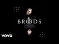 Broods - Couldn't Believe (Audio)