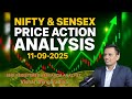 📊 SENSEX Expiry Tomorrow – Key Levels & Price Action to Watch! 🔑