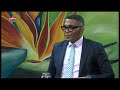 260122 TO THE POINT - CHANDRIKAPERSAD SANTOKHI