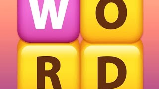 Word Crush - Gameplay | Android Game| AG Bro screenshot 5