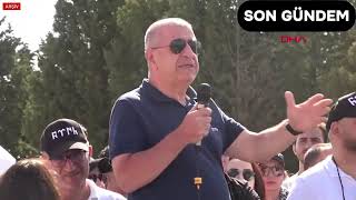 Ümit Özdağ'a Soruşturma!