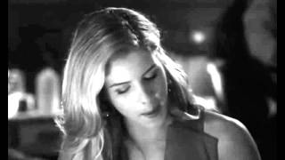 Felicity Smoak Clark Kent - Touch Me