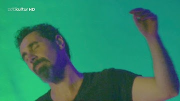 System Of A Down - Spiders live (HD/DVD Quality)