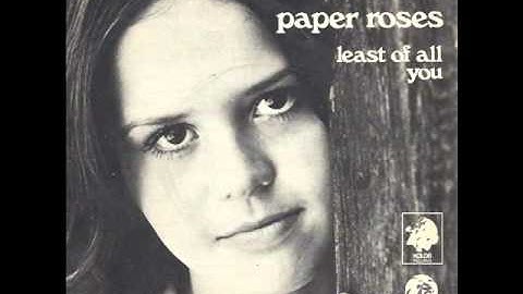 Thumbnail of Marie Osmond - Paper Roses