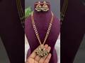 #jewellery #trending #necklace #wedding #gold #accessories #fashion