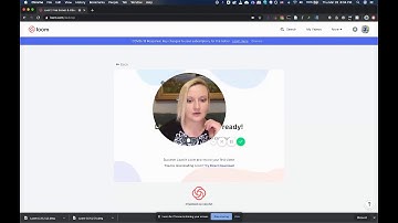 Installing Loom Desktop Client App on Mac