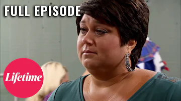 Kim of Queens: Angie Returns! (Season 2, Episode 3) | Full Episode | Lifetime